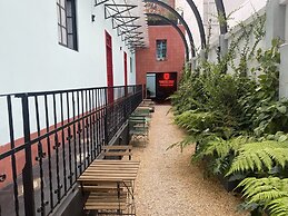 Hotel Puerta Roja Rome