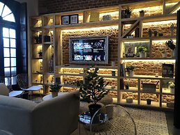 Hotel Puerta Roja Rome