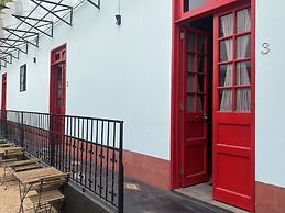 Hotel Puerta Roja Rome