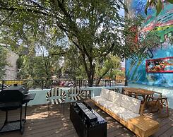 Hotel Puerta Roja Rome