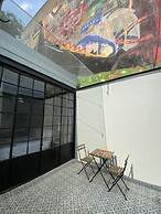 Hotel Puerta Roja Rome