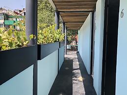 Hotel Puerta Roja Rome