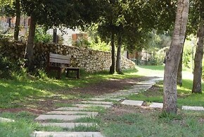 Abdelli Terraces