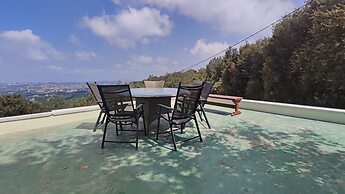 Abdelli Terraces
