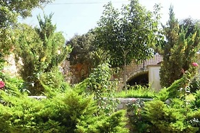 Abdelli Terraces