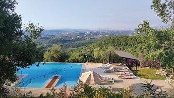 Abdelli Terraces