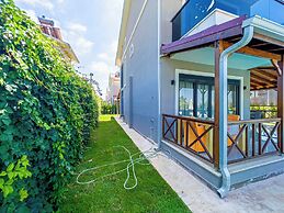 Paradise Town Villa Belhamra