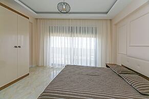 Paradise Town Villa Belhamra