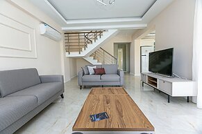 Paradise Town Villa Belhamra