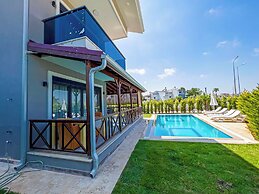 Paradise Town Villa Belhamra