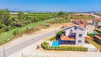 Paradise Town Villa Belhamra