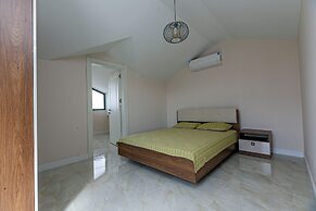 Paradise Town Villa Belhamra