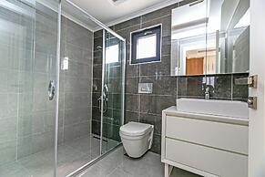 Paradise Town Villa Belhamra