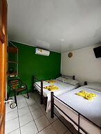 Cabinas Golfito