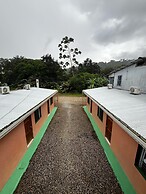 Cabinas Golfito