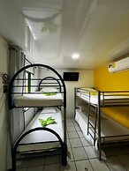 Cabinas Golfito
