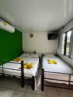 Cabinas Golfito