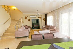 Paradise Town Villa Despina