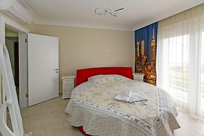 Paradise Town Villa Despina