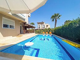 Paradise Town Villa Despina