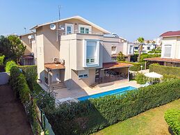 Paradise Town Villa Despina