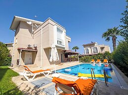 Paradise Town Villa Despina