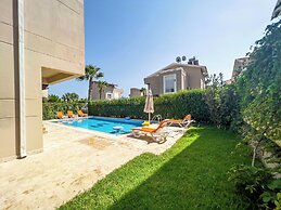 Paradise Town Villa Despina