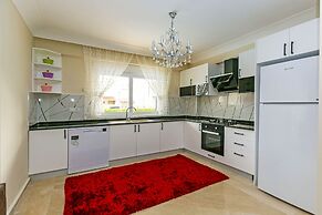 Paradise Town Villa Despina