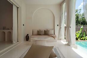 Anat Tantric Boutique Hotel