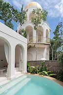 Anat Tantric Boutique Hotel