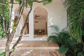 Anat Tantric Boutique Hotel