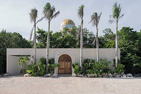 Anat Tantric Boutique Hotel