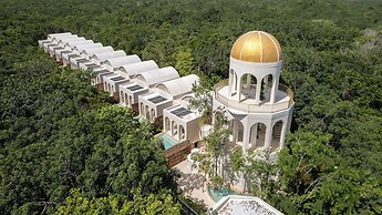 Anat Tantric Boutique Hotel