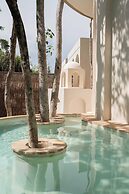 Anat Tantric Boutique Hotel