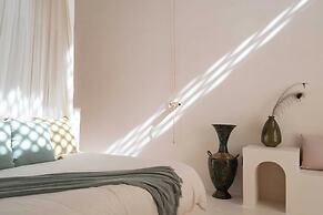 Anat Tantric Boutique Hotel