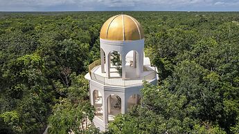 Anat Tantric Boutique Hotel