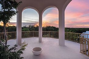 Anat Tantric Boutique Hotel