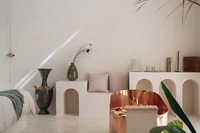 Anat Tantric Boutique Hotel