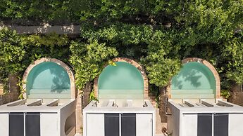 Anat Tantric Boutique Hotel