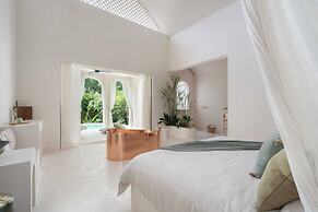 Anat Tantric Boutique Hotel