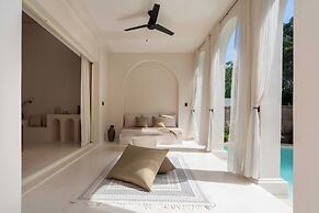 Anat Tantric Boutique Hotel