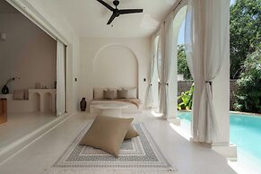 Anat Tantric Boutique Hotel