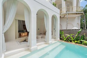 Anat Tantric Boutique Hotel