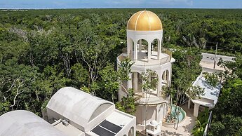 Anat Tantric Boutique Hotel