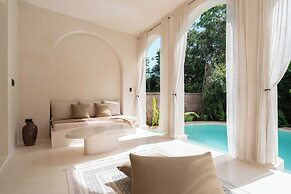 Anat Tantric Boutique Hotel