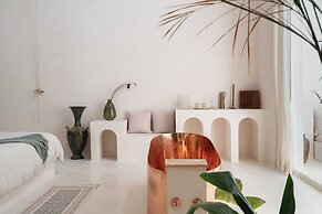 Anat Tantric Boutique Hotel