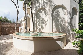 Anat Tantric Boutique Hotel