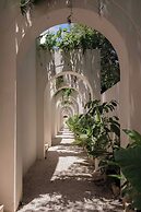 Anat Tantric Boutique Hotel