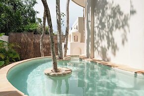 Anat Tantric Boutique Hotel