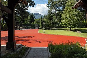 Nasu Kogen Lodge Itodai Club